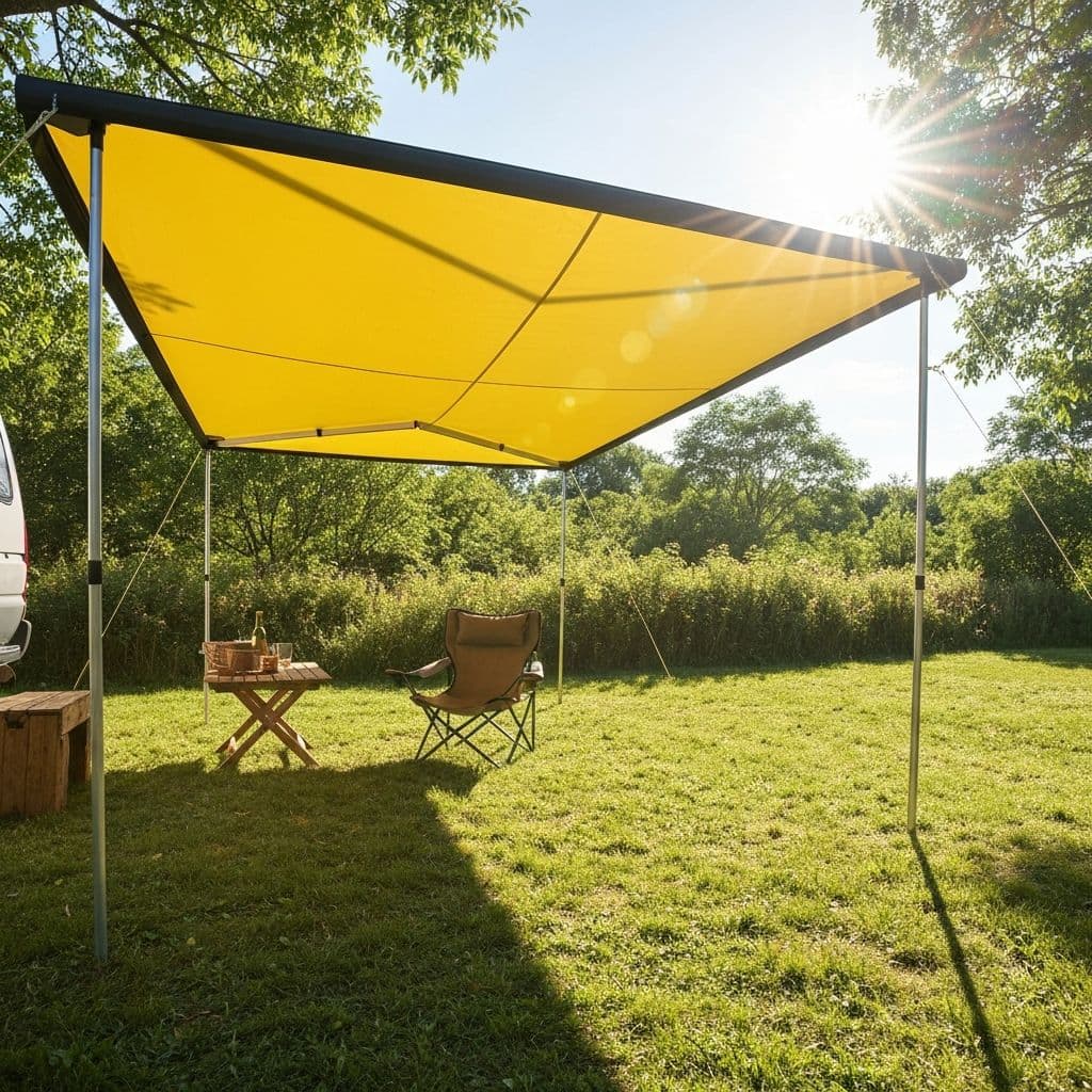 UC 270° Awning