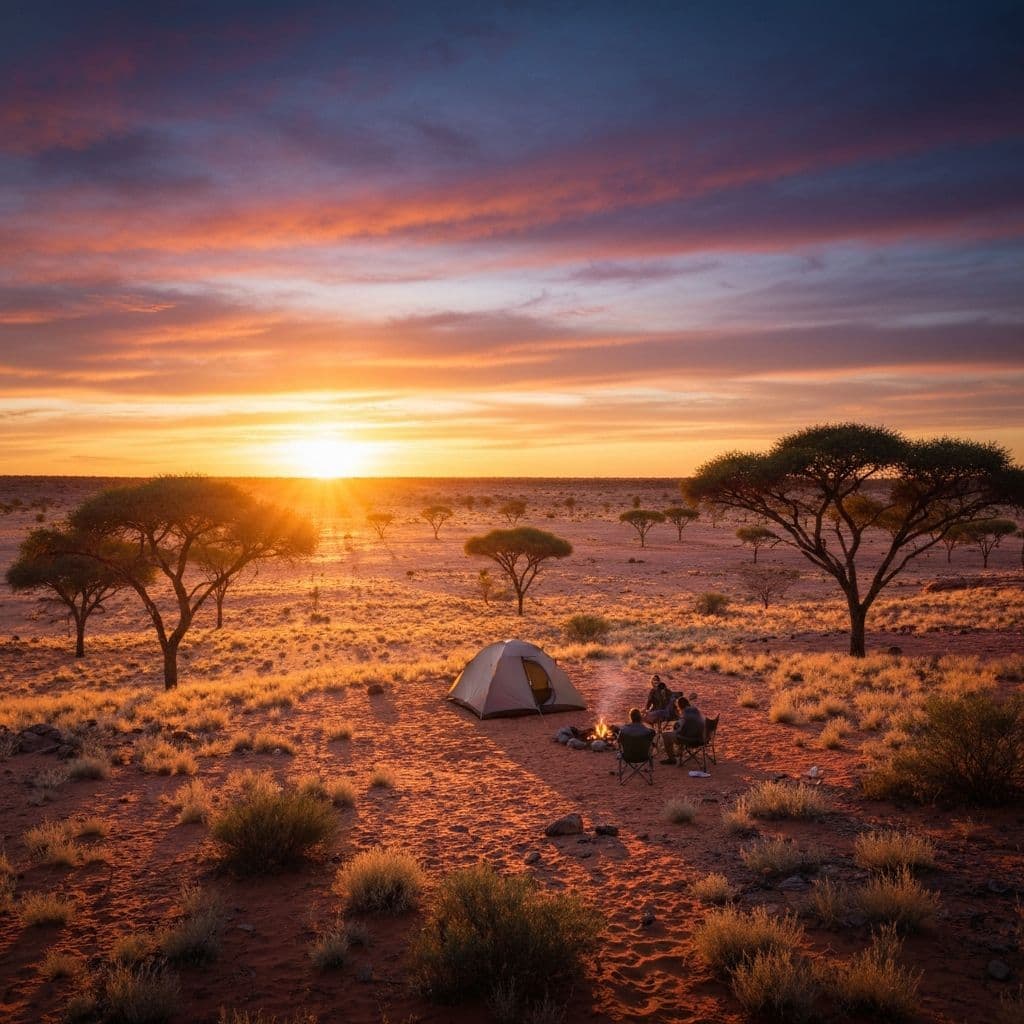 United Camper founders