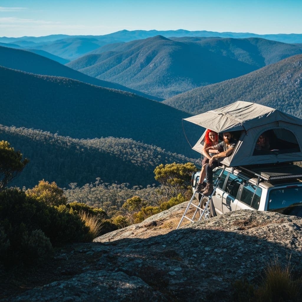 Tasmania Wilderness